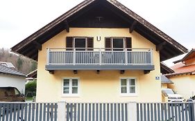 Ferienwohnung Fürstenbrunn